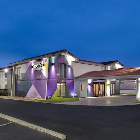 Spark By Hilton Rock Springs Exterior photo