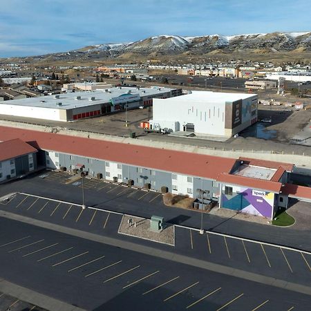 Spark By Hilton Rock Springs Exterior photo
