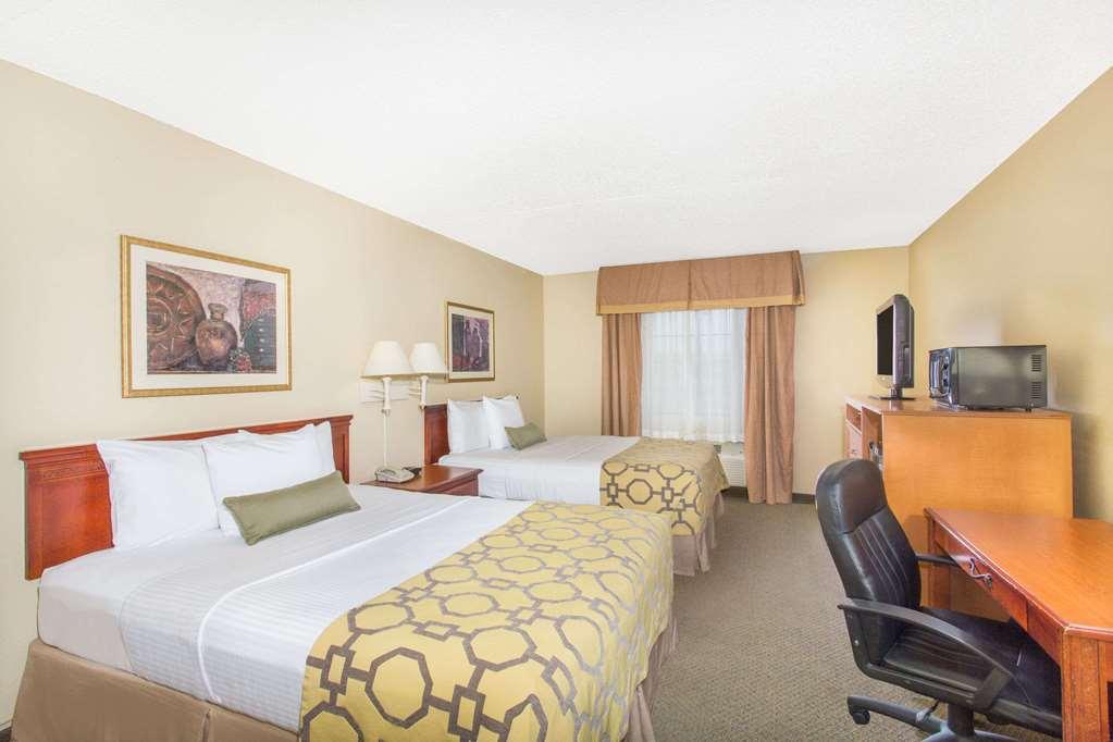 Spark By Hilton Rock Springs Exterior photo