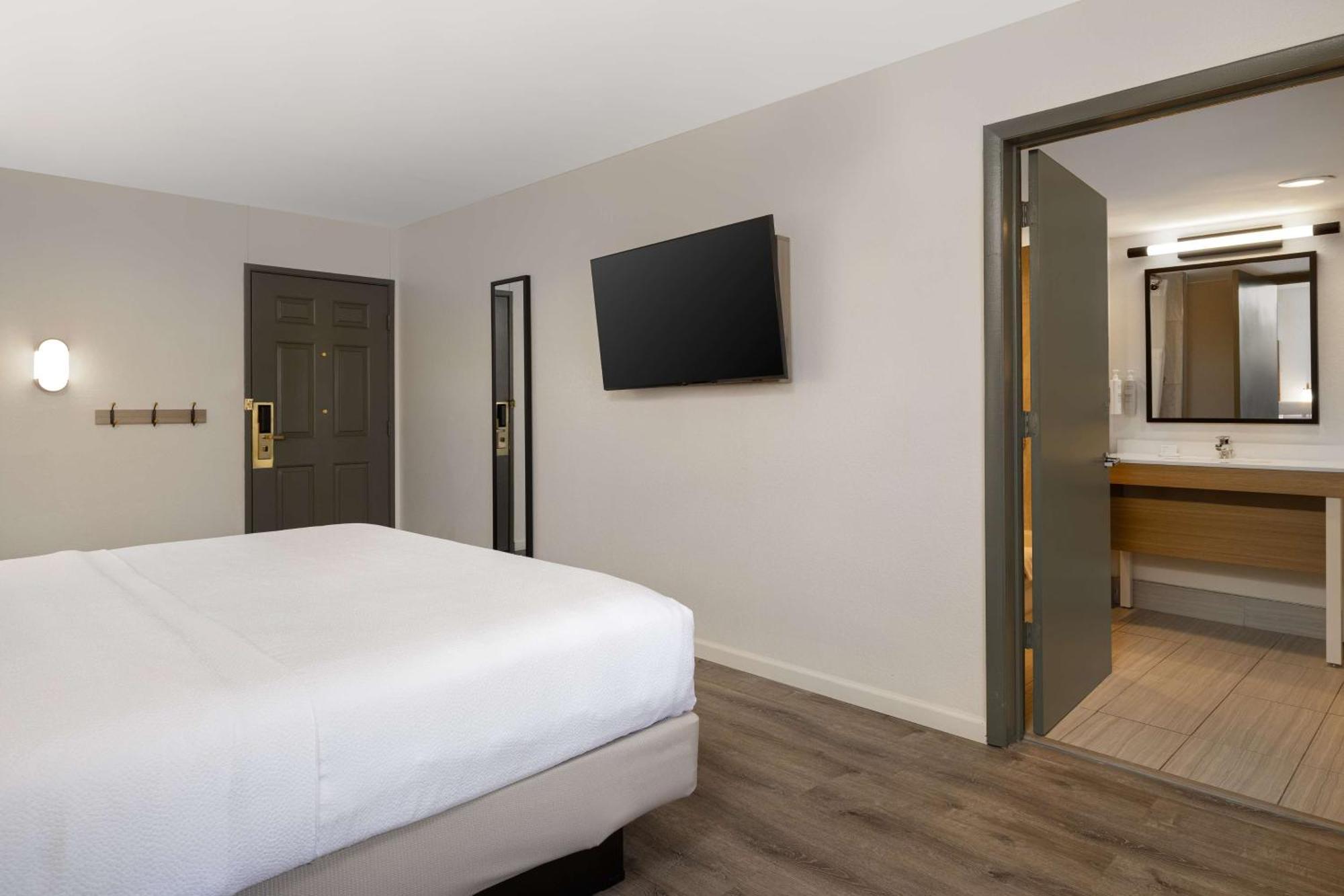 Spark By Hilton Rock Springs Exterior photo