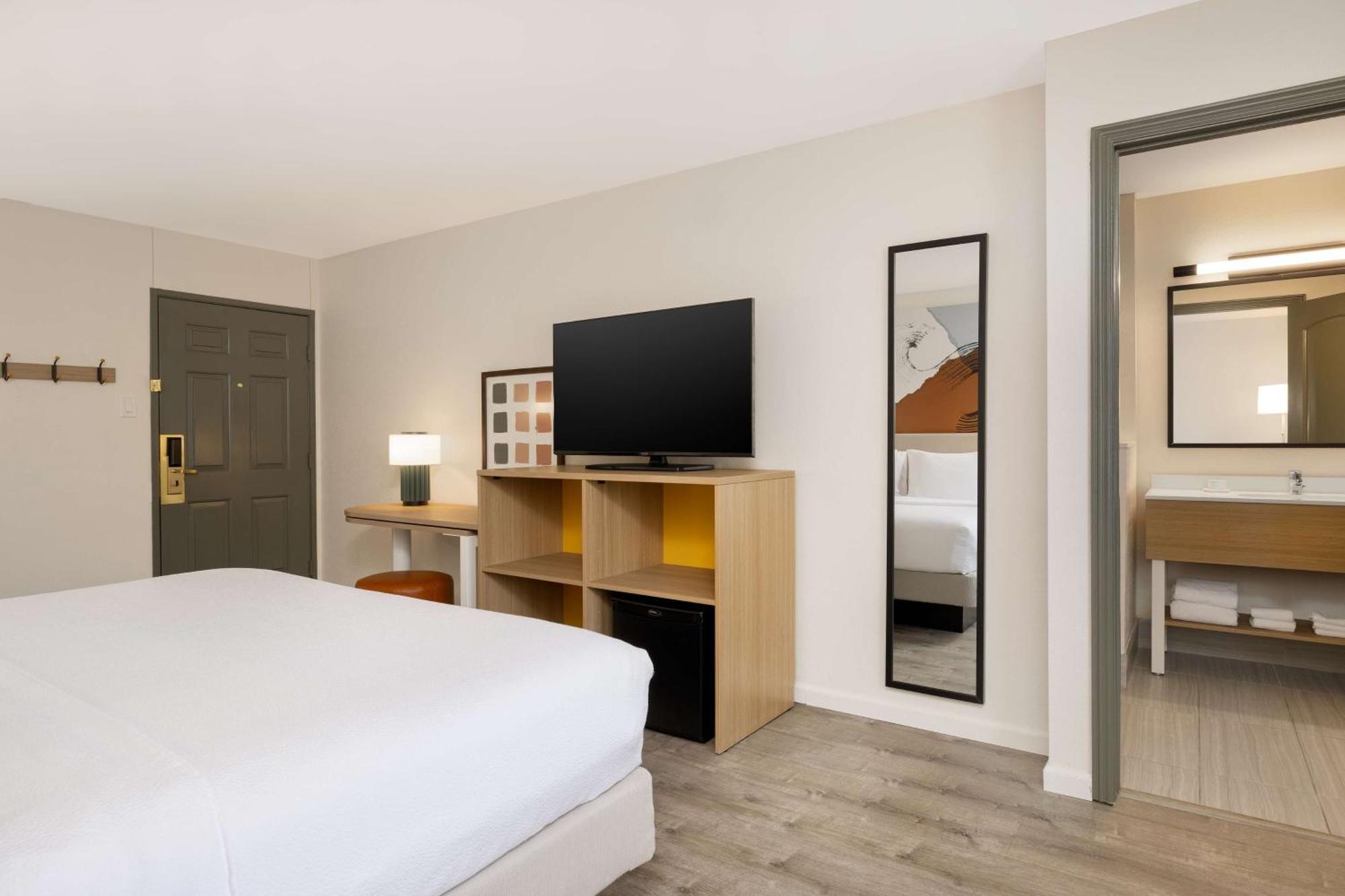 Spark By Hilton Rock Springs Exterior photo