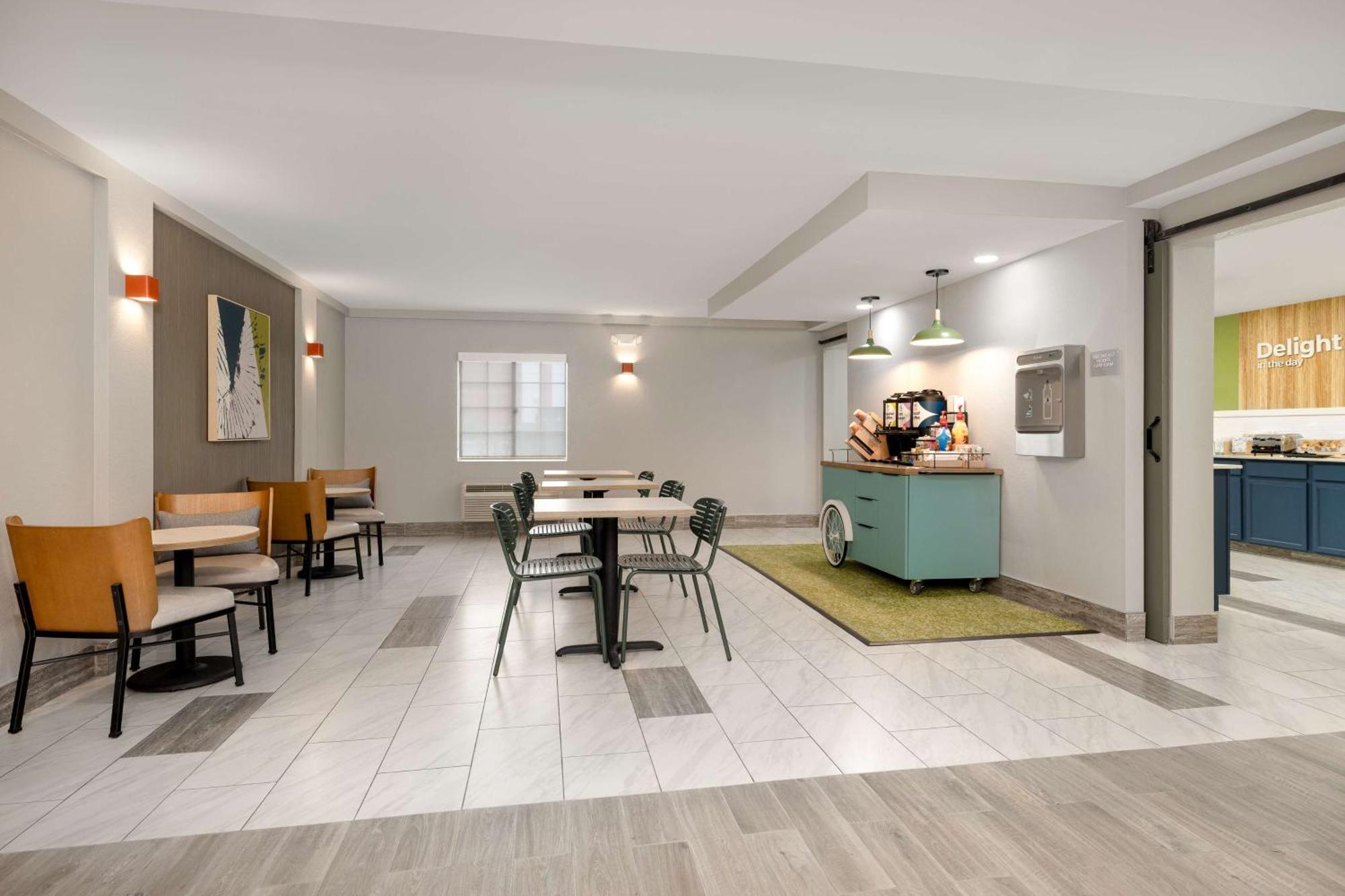 Spark By Hilton Rock Springs Exterior photo