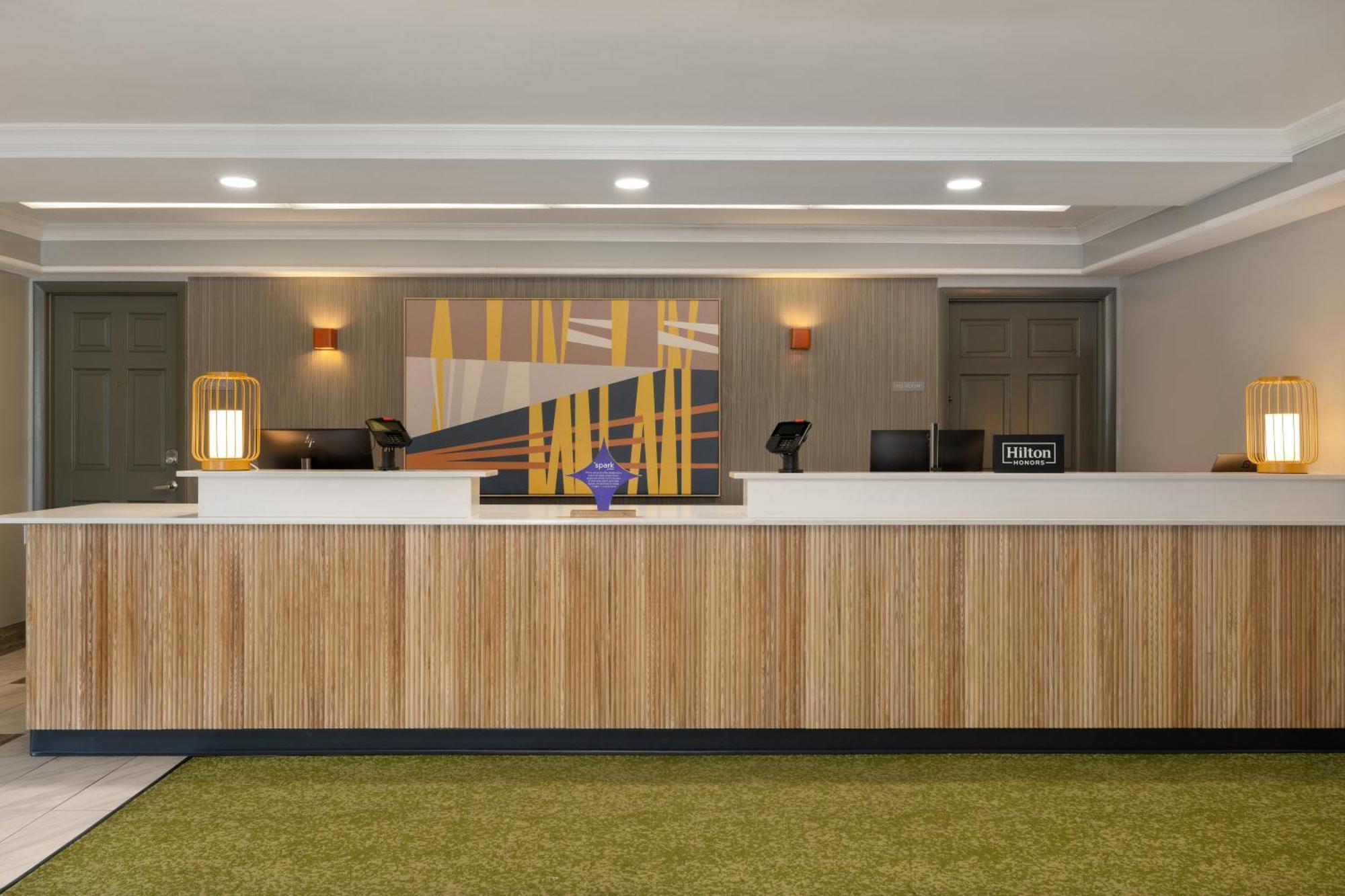 Spark By Hilton Rock Springs Exterior photo