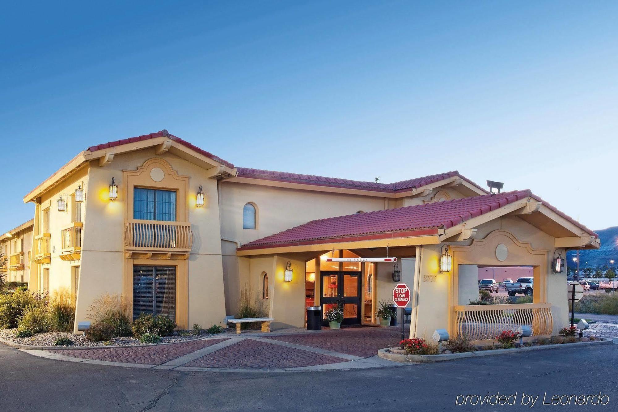 Spark By Hilton Rock Springs Exterior photo