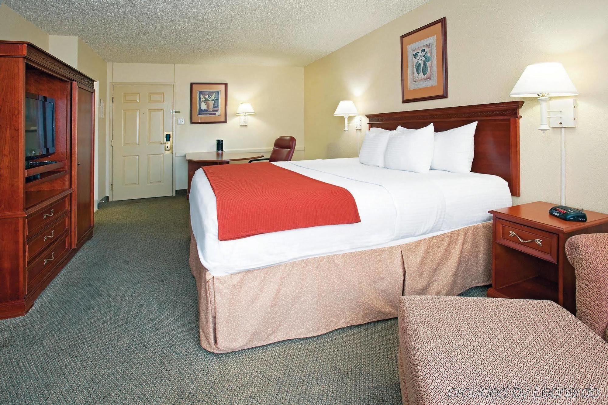 Spark By Hilton Rock Springs Exterior photo