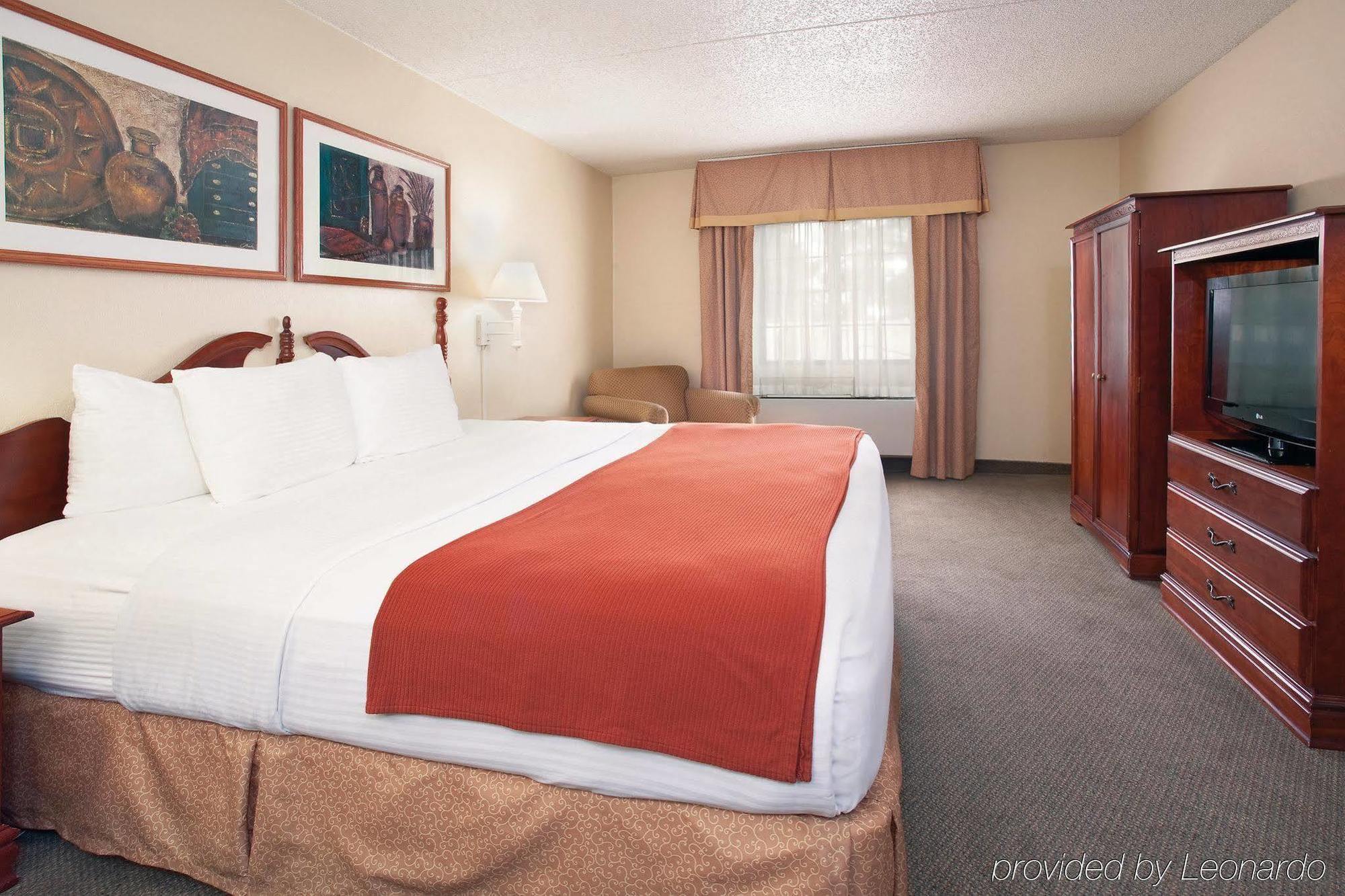 Spark By Hilton Rock Springs Exterior photo
