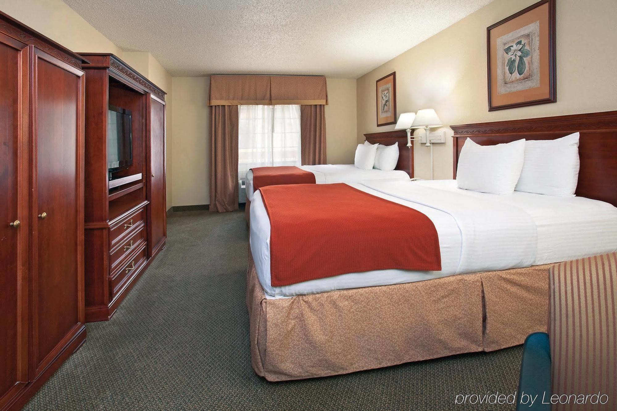 Spark By Hilton Rock Springs Exterior photo
