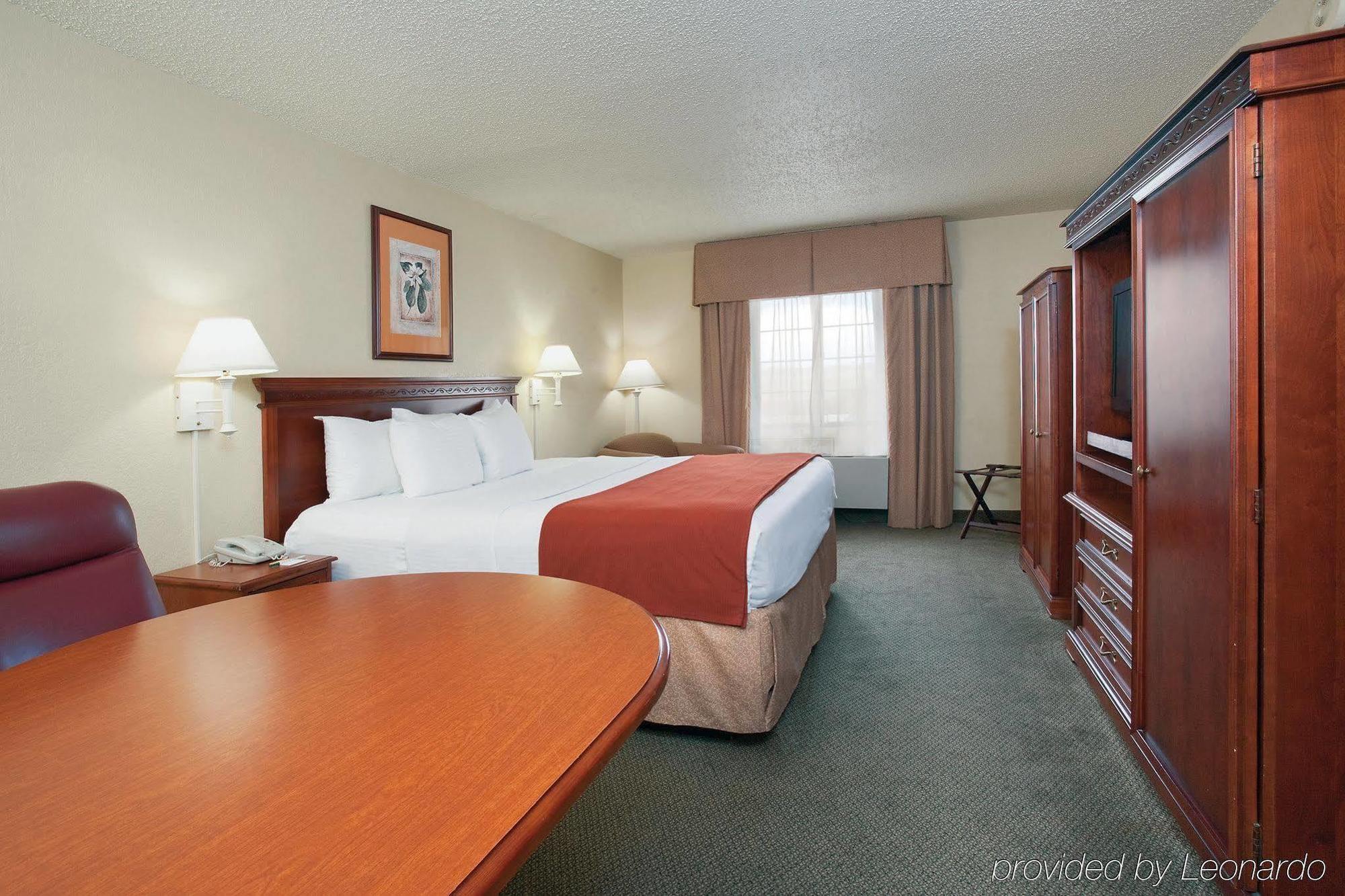 Spark By Hilton Rock Springs Exterior photo